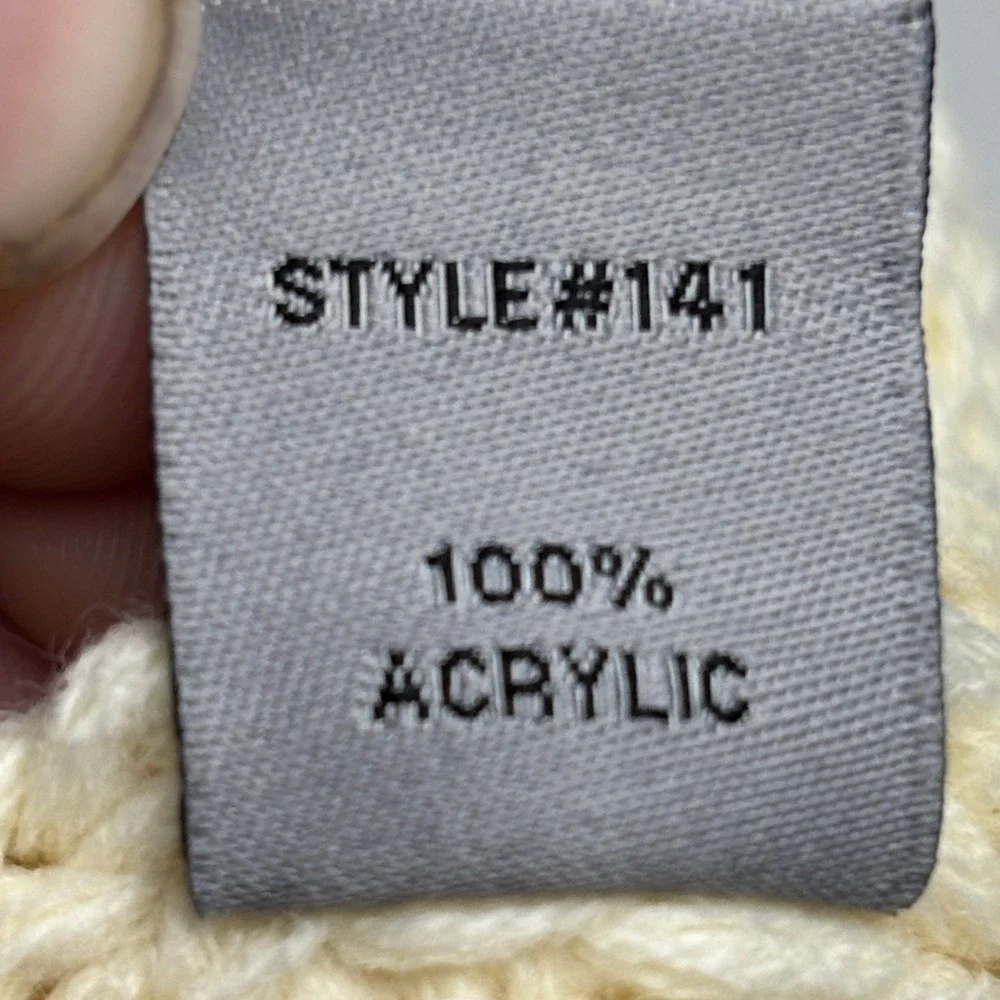 Richardson brand style